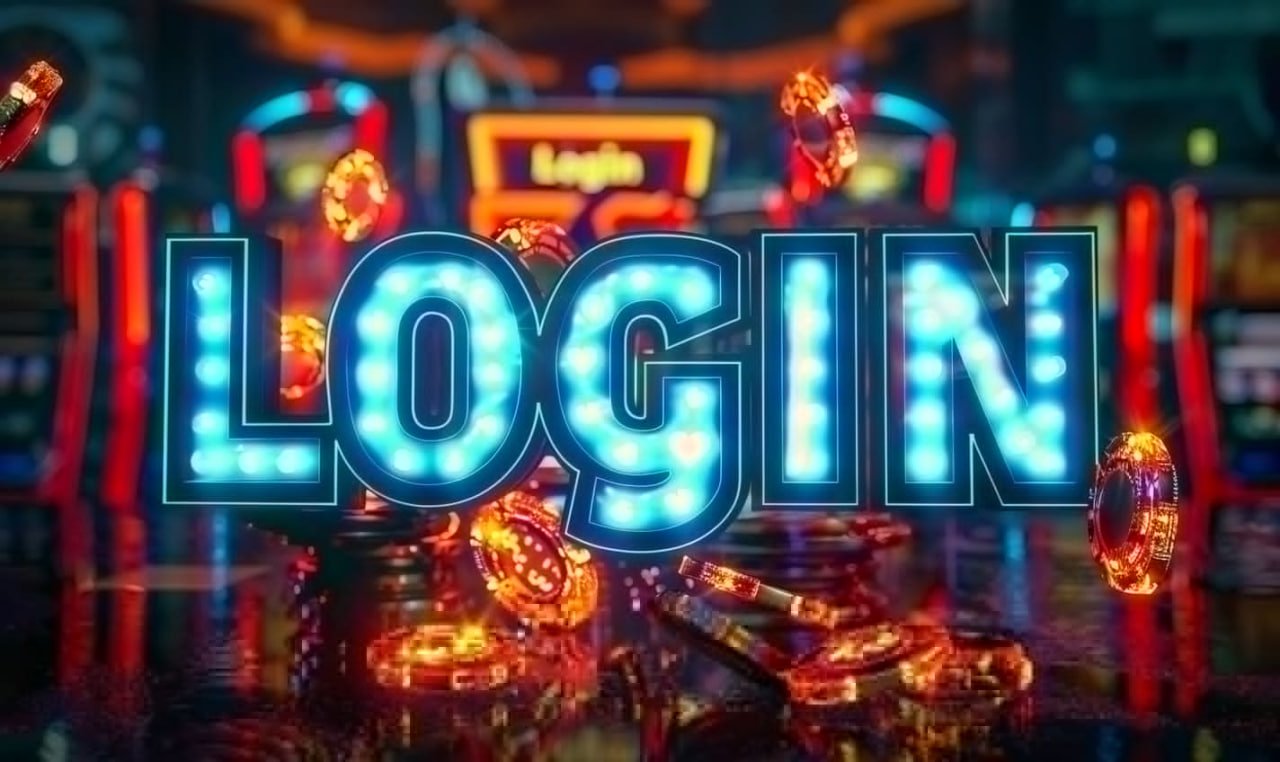 Giao diện sảnh game trực tuyến kl88 với slot và live casino